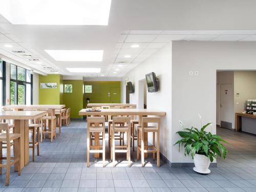 B&B Hôtel Paris Nord Aulnay-sous-Bois - image 4