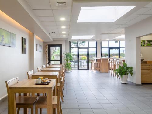 B&B Hôtel Paris Nord Aulnay-sous-Bois - image 10