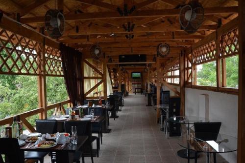 Guest House Albatros in Cholpon-Ata