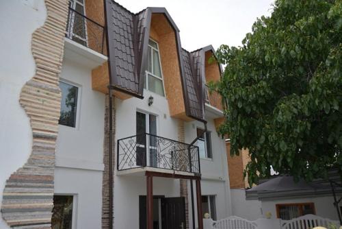 Guest House Albatros in Cholpon-Ata