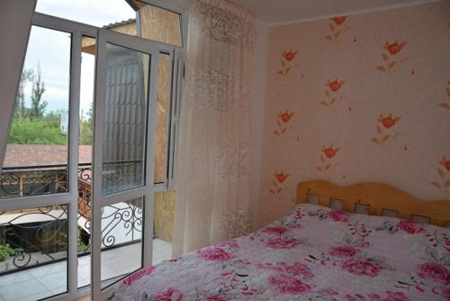 Guest House Albatros in Cholpon-Ata