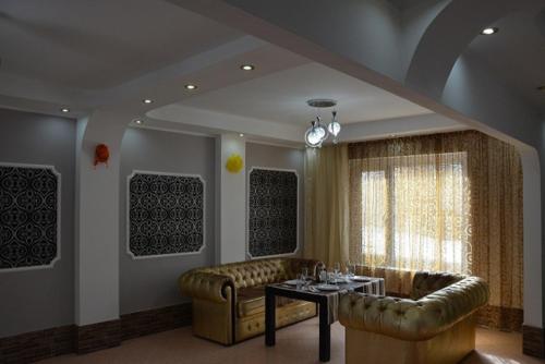Guest House Albatros in Cholpon-Ata
