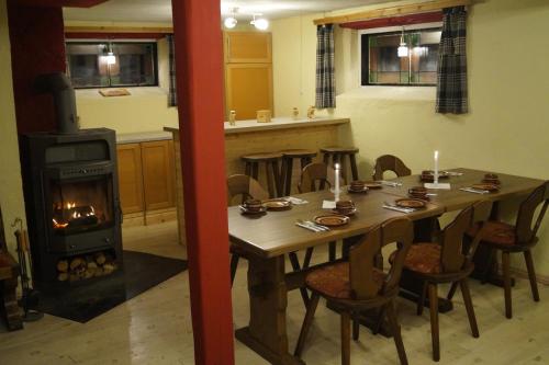 Myrkulla Lodge - image 5
