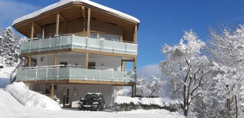 Stubai Apartment Telfes in Telfes im Stubai, Österreich