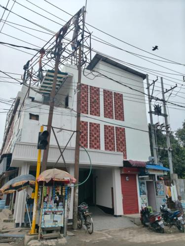 VIAN INN – Guwahati, TX