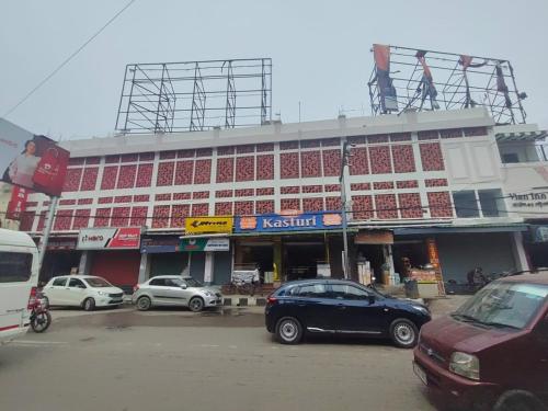 VIAN INN – Guwahati, TX