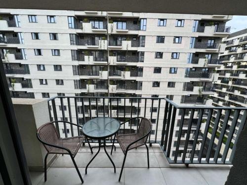 Apartament Nou in Inel 1
