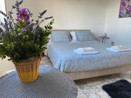 Casa La Lavanda
