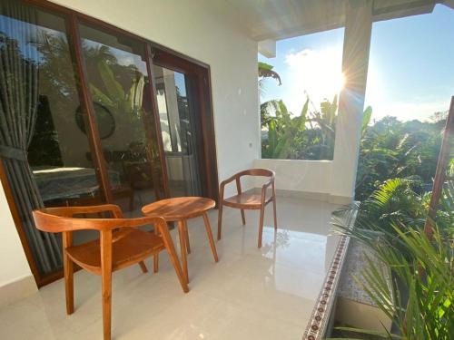 Diara's Cottage, Ubud