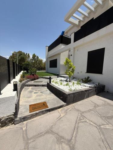 וילה יובל in Kfar Yuval