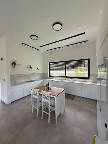 וילה יובל in Kfar Yuval