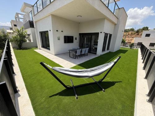 וילה יובל in Kfar Yuval