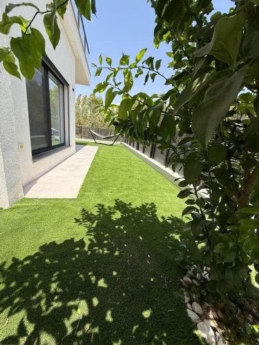 וילה יובל in Kfar Yuval