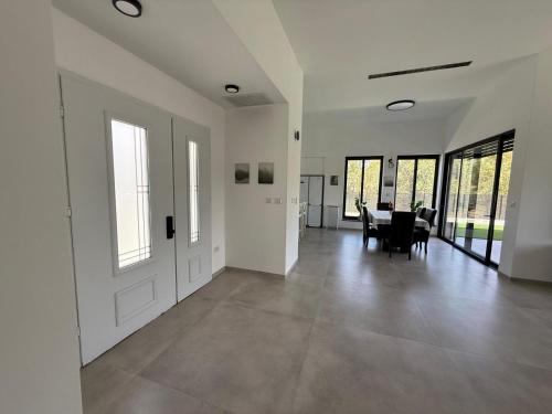 וילה יובל in Kfar Yuval