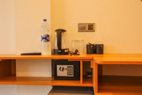 hotel photo