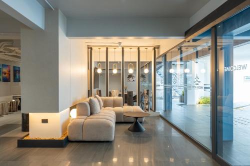 ソンクラー Wachi Hotel 3つ星 ホテル レストラン