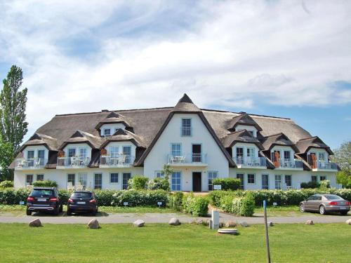 Balmer See 28 Ferienwohnung mit direktem Seeblick in Balm, Deutschland