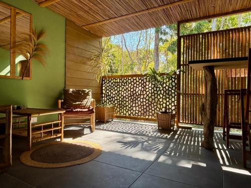 Vien bat'karé - L'Étang Salé Les Bains - Location saisonnière - L'Étang-Salé