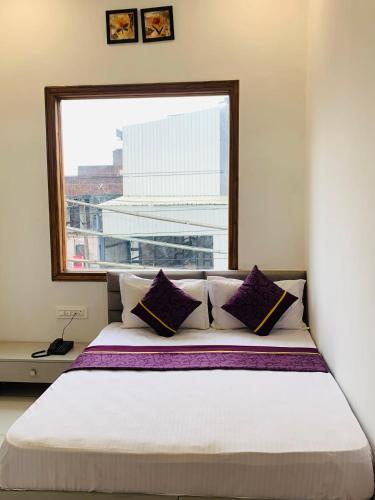 Hotel Ludhiana Residency in Лудяна