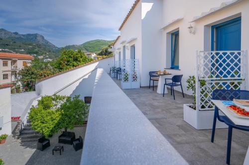 Villa Azzurra - Vico Equense