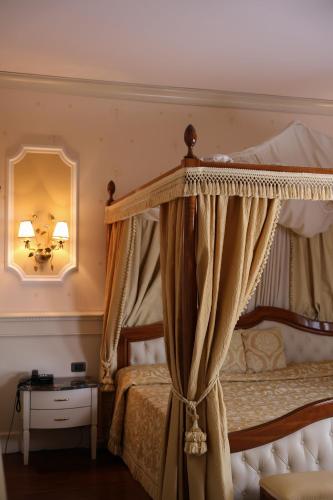 Hotel Borgo Don Chisciotte