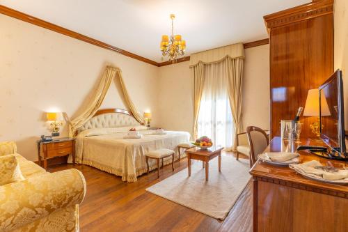Hotel Borgo Don Chisciotte