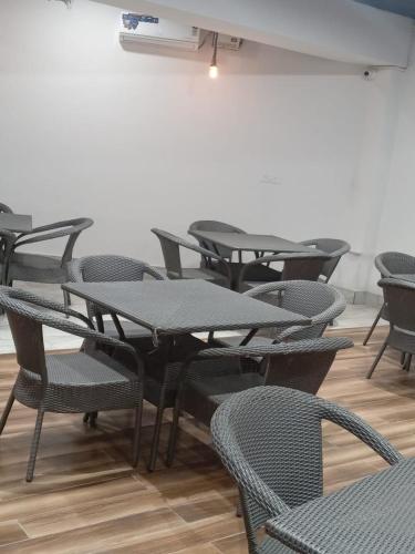 Hotel Ludhiana Residency in Лудяна