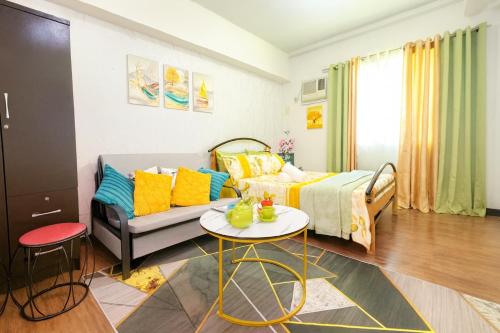 La Verti Residences 1520, Manille