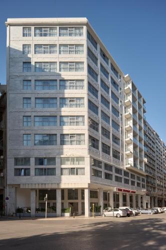 Boss Boutique Athens by Prima Hotels, Athens (photo 5)