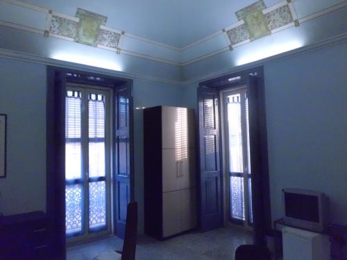 B&B Cavour chambre d'hôte Serracapriola