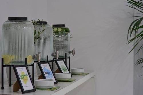 Boss Boutique Athens - image 7