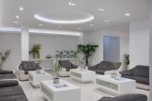 Boss Boutique Athens by Prima Hotels, Athens (photo 6)