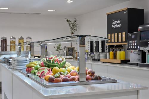 Boss Boutique Athens by Prima Hotels, Athens (photo 4)