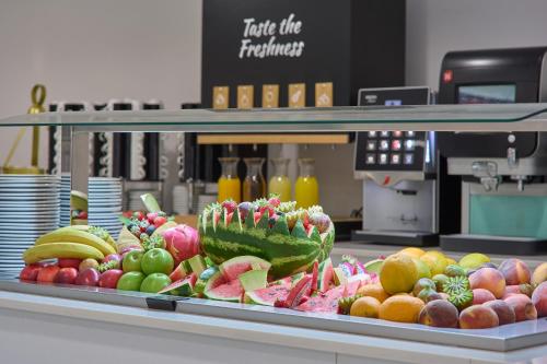 Boss Boutique Athens by Prima Hotels, Athens (photo 11)