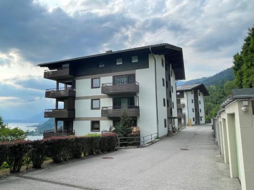 Zunanjost, Gut ausgestattete Ferienwohnung in der Nähe des Millstätter Sees (Gut ausgestattete Ferienwohnung in der Nahe des Millstatter Sees) in Dellach