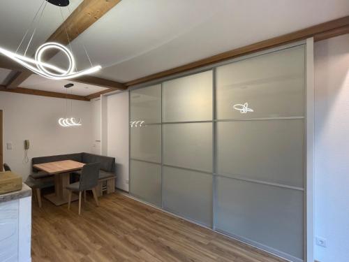 Oprema, Gut ausgestattete Ferienwohnung in der Nähe des Millstätter Sees (Gut ausgestattete Ferienwohnung in der Nahe des Millstatter Sees) in Dellach