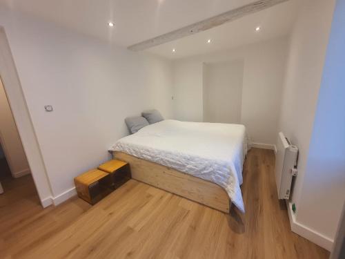 Appartement entier in Izeaux