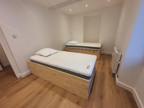 Appartement entier in Izeaux