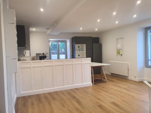 Appartement entier in Izeaux