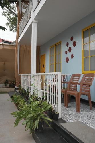 Niyati Nirvana in Verna