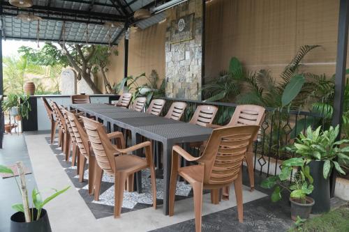 Niyati Nirvana in Verna