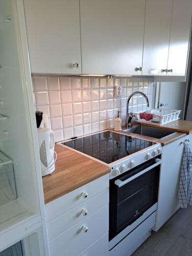 Mysig lägenhet med fjällutsikt i Sälen (Mysig lagenhet med fjallutsikt i Salen) in Salen