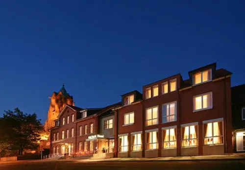 Hotel von Euch in Meppen, Deutschland