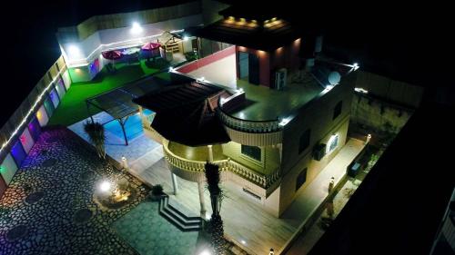 Chalet Wayne, Amman (photo 6)