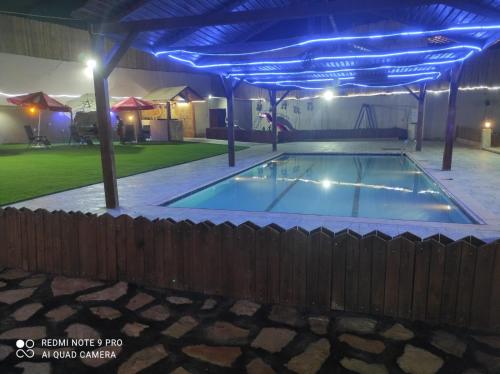 Chalet Wayne, Amman (photo 8)