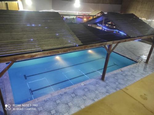 Chalet Wayne, Amman (photo 9)
