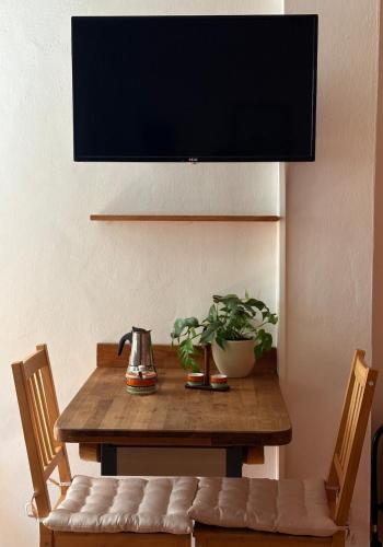 모데나 Mini Appartamento in Centro Storico 2성급 싱글룸 부대시설