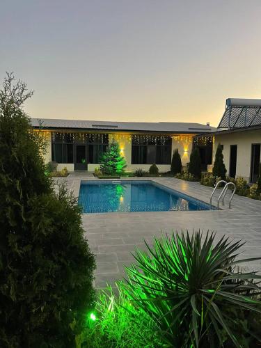 Mughni Family House in Ashtarak