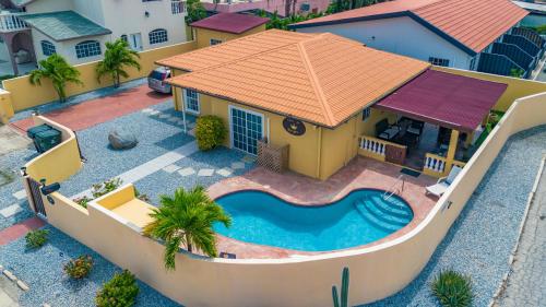 Casa de Reyes – khách sạn tại Turibana