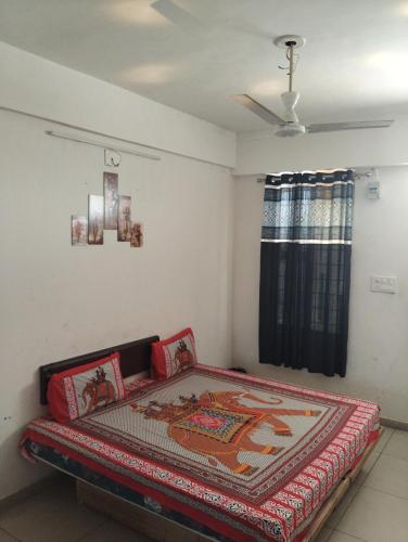 Swayam complex in Himatnagara